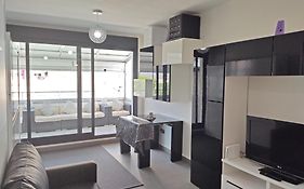 Apartamentos Aguamarina 3000